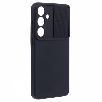 TMT Series for Samsung Galaxy S24+ Case Shockproof TPU Soft Lining Phone Protector