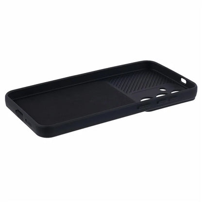 TMT Series for Samsung Galaxy S24+ Case Shockproof TPU Soft Lining Phone Protector