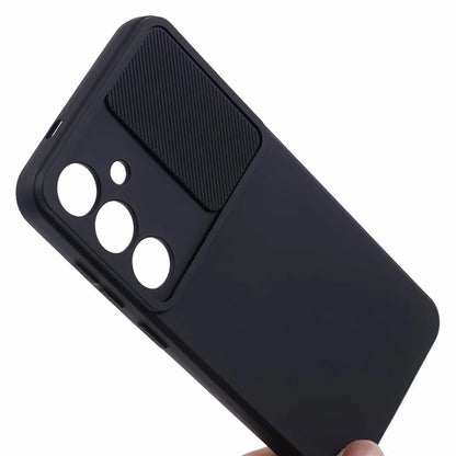 TMT Series for Samsung Galaxy S24+ Case Shockproof TPU Soft Lining Phone Protector