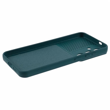 TMT Series for Samsung Galaxy S24 Case Slim-Fit TPU Soft Lining Phone Back Protector