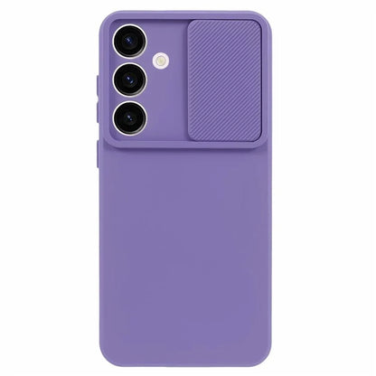 TMT Series for Samsung Galaxy S24 Case Slim-Fit TPU Soft Lining Phone Back Protector