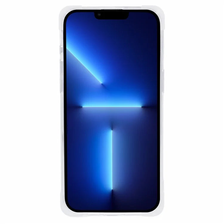 HRX Series for iPhone 13 Pro Card Slot Case Drop-proof TPU Cover