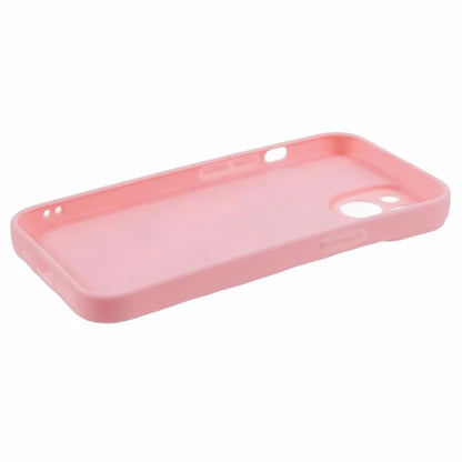 HRX Series For iPhone 13 6.1 inch Case  3D Pleats Wrinkle Drop-proof TPU Protective Shell