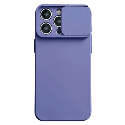 TMT Series for iPhone 15 Pro Max Case Scratch-resistant TPU Phone Shell Lined with Soft Lining
