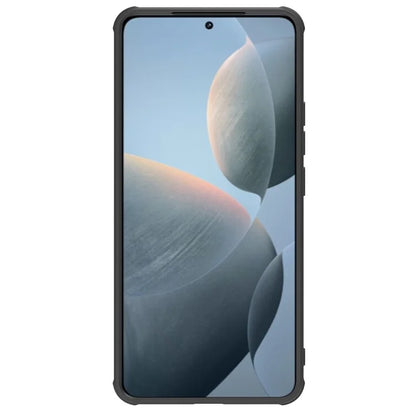 NILLKIN CamShield Prop Series for Xiaomi Redmi K70 5G / K70 Pro 5G PC+TPU Phone Case Kickstand Phone Cover