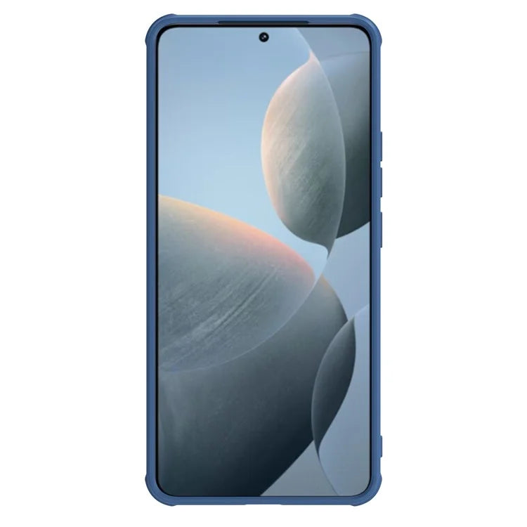 NILLKIN CamShield Prop Series for Xiaomi Redmi K70 5G / K70 Pro 5G PC+TPU Phone Case Kickstand Phone Cover