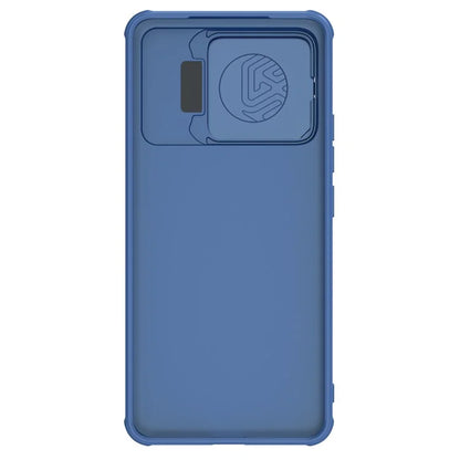 NILLKIN CamShield Prop Series for Xiaomi Redmi K70 5G / K70 Pro 5G PC+TPU Phone Case Kickstand Phone Cover