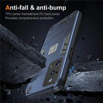 For Xiaomi 13 Lite / Civi 2 5G Case Hard PC Soft TPU Bumper Anti Scratch Phone Cover