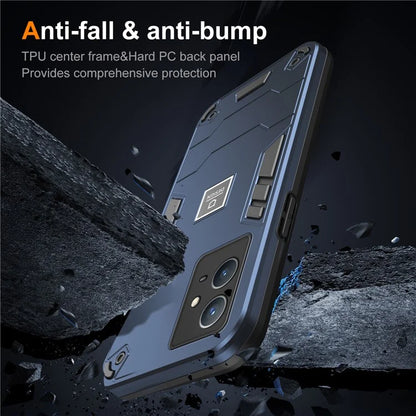 For vivo Y33s / T1x 4G Case Scratch Resistant Protective Phone Cover