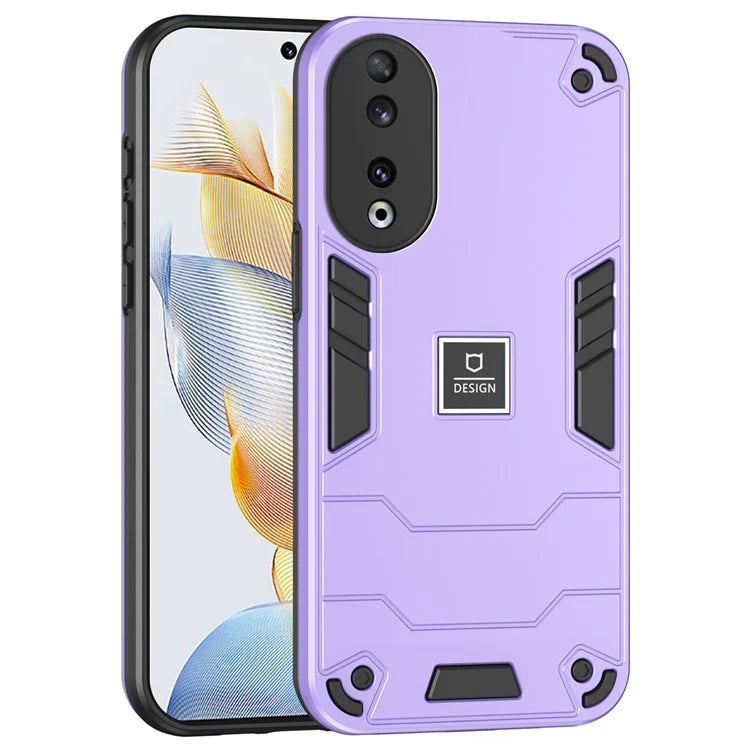For Honor 90 Phone Case Drop Protection Anti-Fingerprint