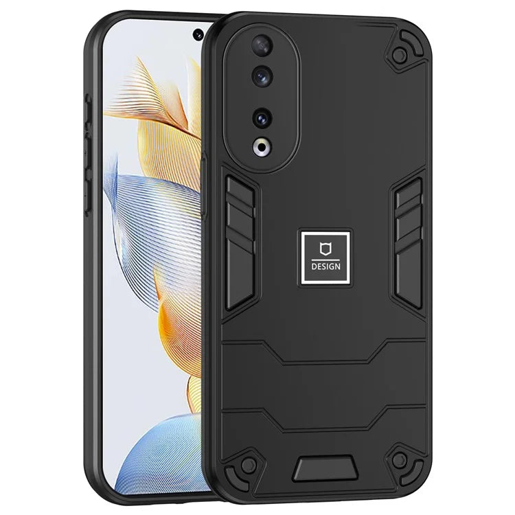 For Honor 90 Phone Case Drop Protection Anti-Fingerprint