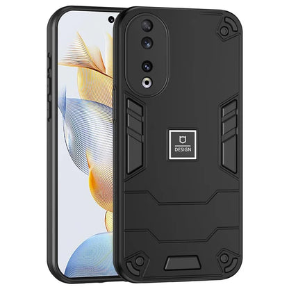 For Honor 90 Phone Case Drop Protection Anti-Fingerprint