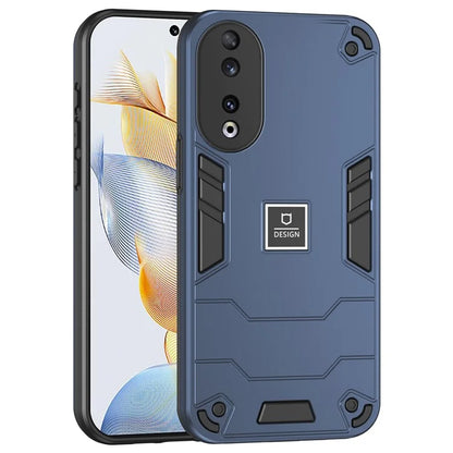 For Honor 90 Phone Case Drop Protection Anti-Fingerprint