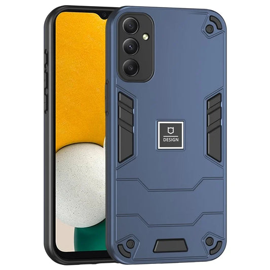 For Samsung Galaxy A13 5G / A04s 4G (164.7 x 76.7 x 9.1 mm) / M13 5G Case TPU+PC Shockproof Tough Shell