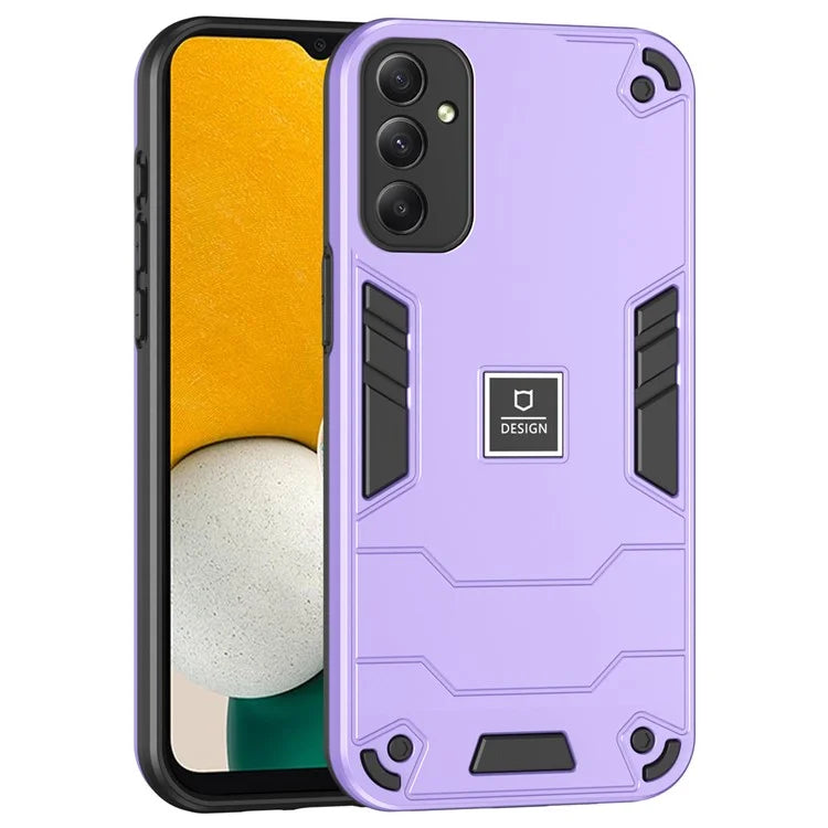 For Samsung Galaxy A13 5G / A04s 4G (164.7 x 76.7 x 9.1 mm) / M13 5G Case TPU+PC Shockproof Tough Shell