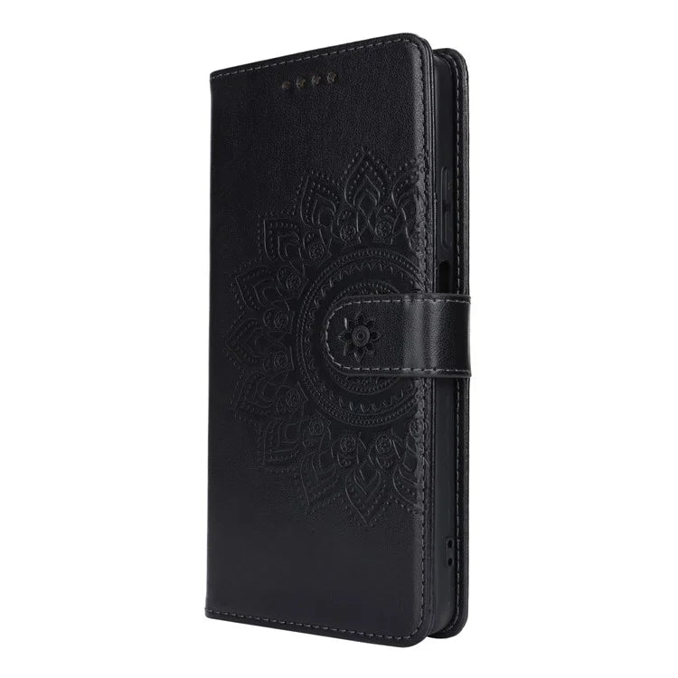 For Xiaomi Redmi Note 12 Pro 5G / Redmi Note 12 Pro Speed 5G /  Poco X5 Pro 5G Cover R61 Texture Leather Stand Case