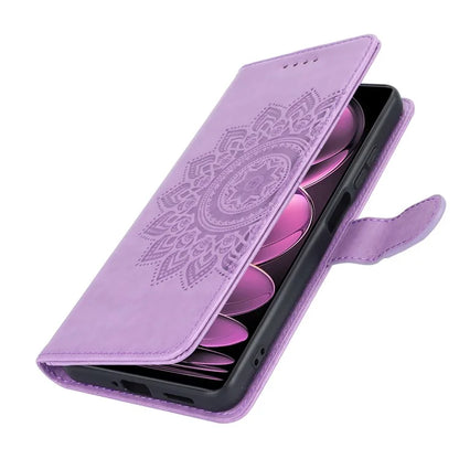 For Xiaomi Redmi Note 12 Pro 5G / Redmi Note 12 Pro Speed 5G /  Poco X5 Pro 5G Cover R61 Texture Leather Stand Case