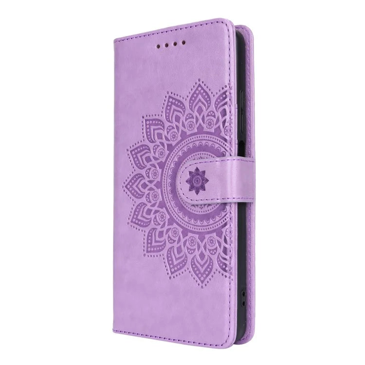 For Xiaomi Redmi Note 12 Pro 5G / Redmi Note 12 Pro Speed 5G /  Poco X5 Pro 5G Cover R61 Texture Leather Stand Case