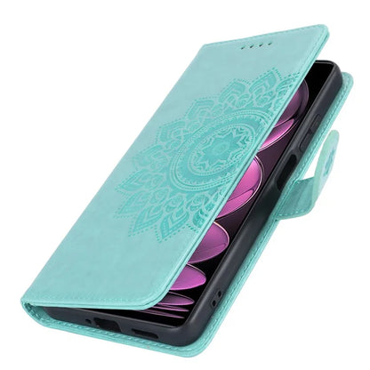 For Xiaomi Redmi Note 12 Pro 5G / Redmi Note 12 Pro Speed 5G /  Poco X5 Pro 5G Cover R61 Texture Leather Stand Case