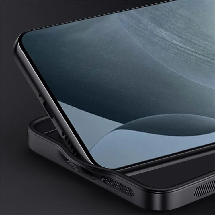 Back Cover for Xiaomi Redmi K70 5G / K70 Pro 5G , Wood Grain Cell Phone Case