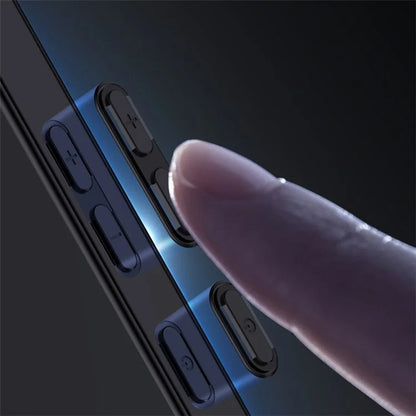 Back Cover for Xiaomi Redmi K70 5G / K70 Pro 5G , Wood Grain Cell Phone Case