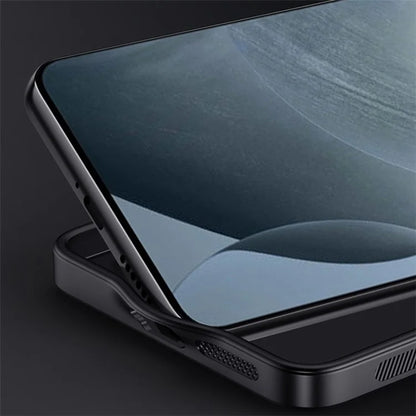 Back Cover for Xiaomi Redmi K70 5G / K70 Pro 5G , Wood Grain Cell Phone Case