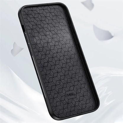 For Xiaomi 14 Phone Case Deer Pattern Back Cover Enhanced Camera Lens Protection