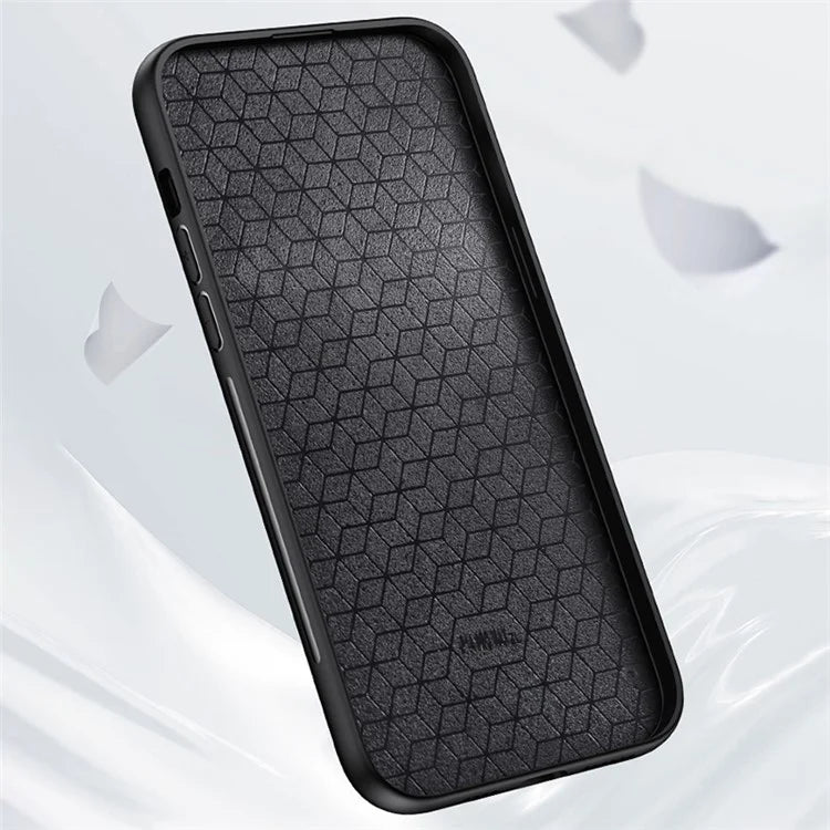 For Xiaomi Redmi 13C 4G / Poco C65 4G Phone Case Deer Pattern Cloth Textured Anti-Slip
