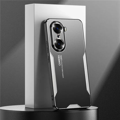 For Honor 60 Pro Anti-drop Phone Case with Precise Lens Protection