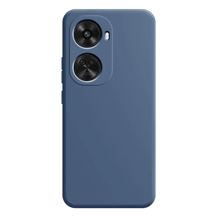 For Huawei nova 11 SE Protective Case Straight Edge Rubberized TPU Phone Cover