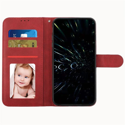 For Xiaomi Redmi K70E 5G / Poco X6 Pro 5G Wallet Case Leather Phone Cover Folding Stand