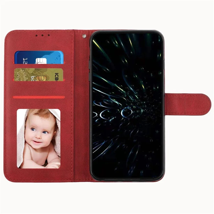 For Xiaomi Redmi K70 5G / K70 Pro 5G Leather Phone Case with Wallet Stand