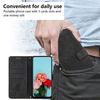 For Xiaomi Redmi K70 Pro 5G / K70 5G Phone Case Leather Flip Wallet Cover