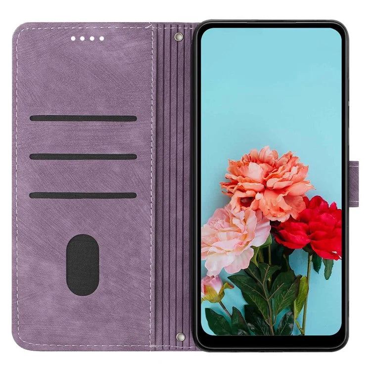 For Xiaomi Redmi K70 Pro 5G / K70 5G Phone Case Leather Flip Wallet Cover