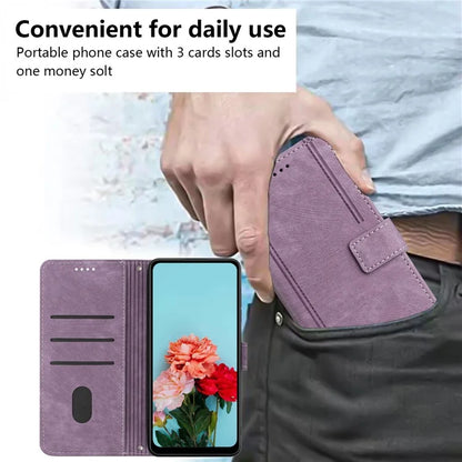 For Xiaomi Redmi K70 Pro 5G / K70 5G Phone Case Leather Flip Wallet Cover
