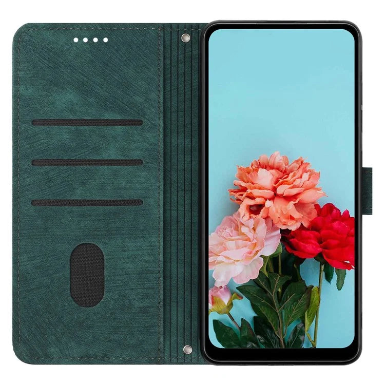 For Xiaomi Redmi K70 Pro 5G / K70 5G Phone Case Leather Flip Wallet Cover
