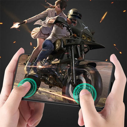 For Xiaomi Redmi K70E 5G / Poco X6 Pro 5G Hybrid Phone Case Aluminum Alloy+TPU+PC Cover Protection Cover