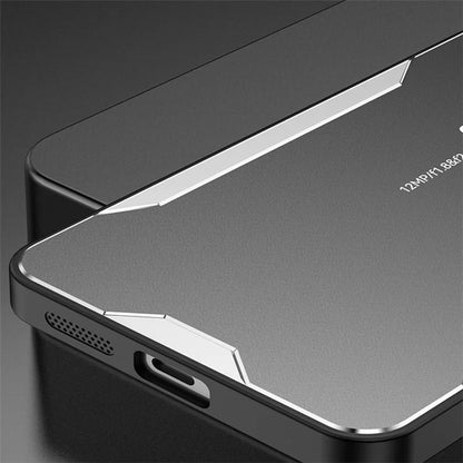 For Xiaomi Redmi K70 5G / K70 Pro 5G Cell Phone Case No Dead Angle Protection Metal Cover