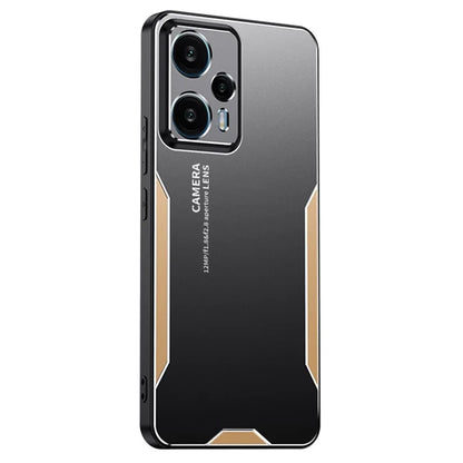 Phone Case for Xiaomi Redmi Note 11T Pro 5G / Note 11T Pro+ 5G / Poco X4 GT 5G / Redmi K50i 5G Matte Cover