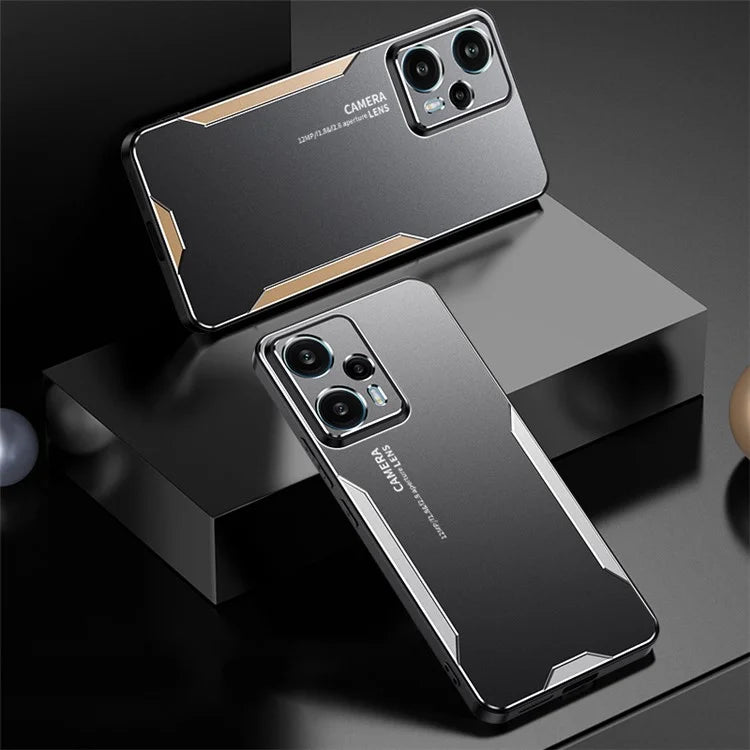 Phone Case for Xiaomi Redmi Note 11T Pro 5G / Note 11T Pro+ 5G / Poco X4 GT 5G / Redmi K50i 5G Matte Cover