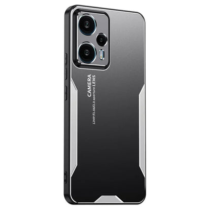 Phone Case for Xiaomi Redmi Note 11T Pro 5G / Note 11T Pro+ 5G / Poco X4 GT 5G / Redmi K50i 5G Matte Cover