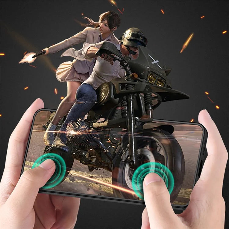 For Realme GT5 Pro 5G Phone Case Precise Lens Protection Metal Phone Cover