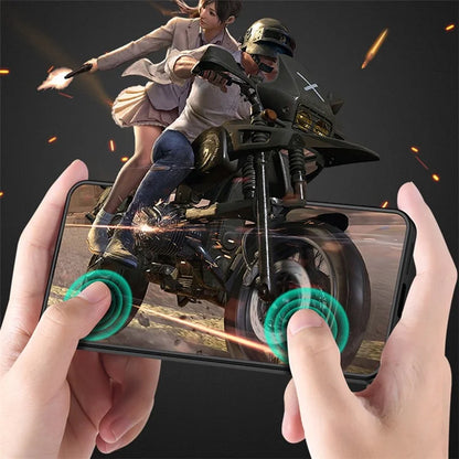 For iPhone 11 Hard Shell Phone Case Anti-Fingerprint Matte Aluminum Alloy Cover