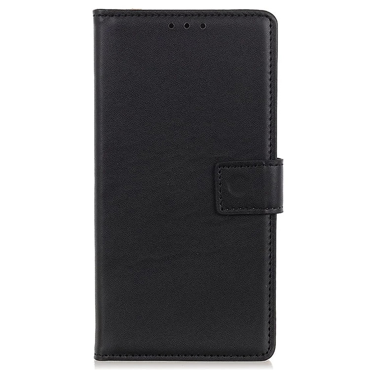 For Xiaomi Redmi Note 13R Pro 5G Leather Wallet Case Protective Phone Cover