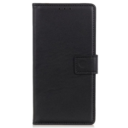 For Xiaomi Redmi Note 13R Pro 5G Leather Wallet Case Protective Phone Cover