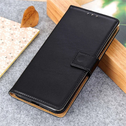 For Xiaomi Redmi Note 13R Pro 5G Leather Wallet Case Protective Phone Cover