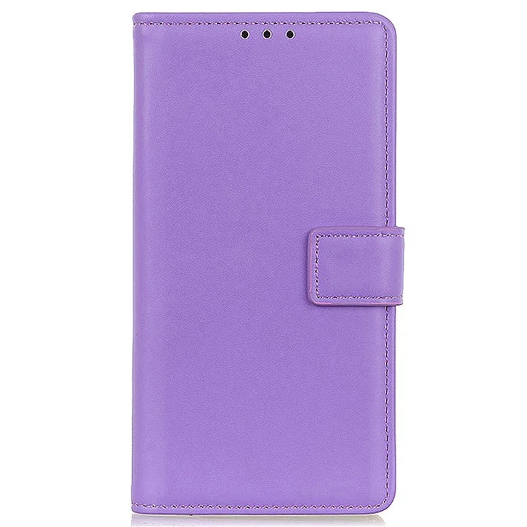 For Xiaomi Redmi Note 13R Pro 5G Leather Wallet Case Protective Phone Cover