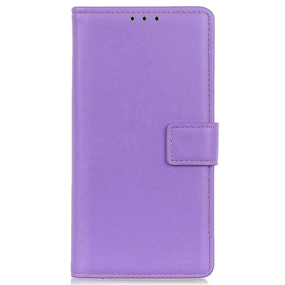 For Xiaomi Redmi Note 13R Pro 5G Leather Wallet Case Protective Phone Cover