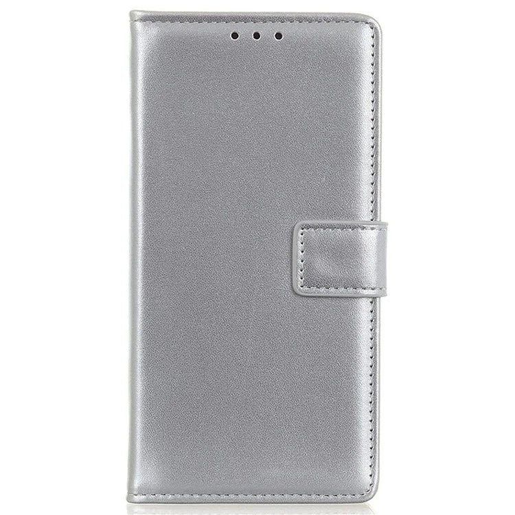 For Xiaomi Redmi Note 13R Pro 5G Leather Wallet Case Protective Phone Cover