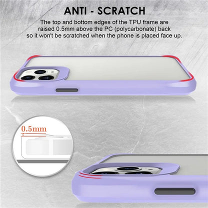 Combat X Mode Series for iPhone 11 Pro TPU+PC Cover Four Corner Scratch-resistant Smart Phone Case
